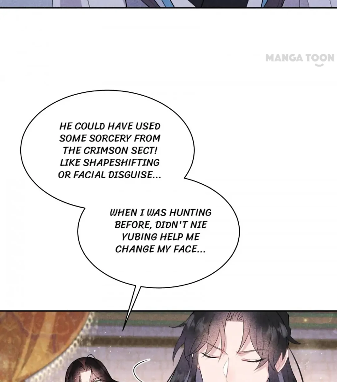 The Man Who Became King Chapter 117 - page 19