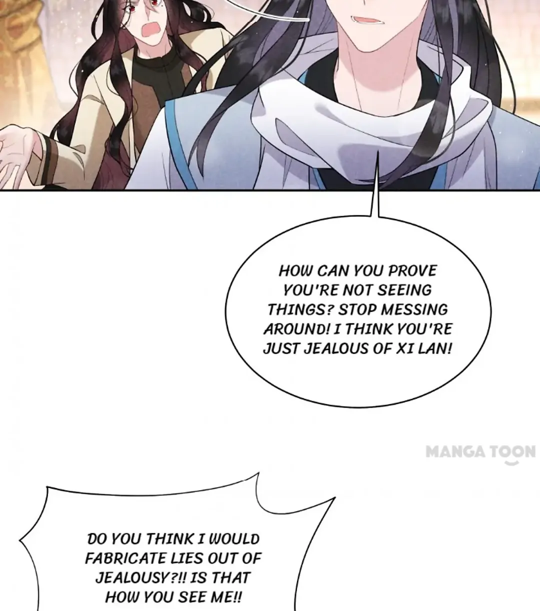 The Man Who Became King Chapter 117 - page 20