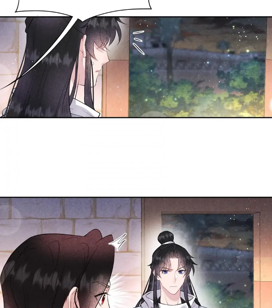 The Man Who Became King Chapter 117 - page 21