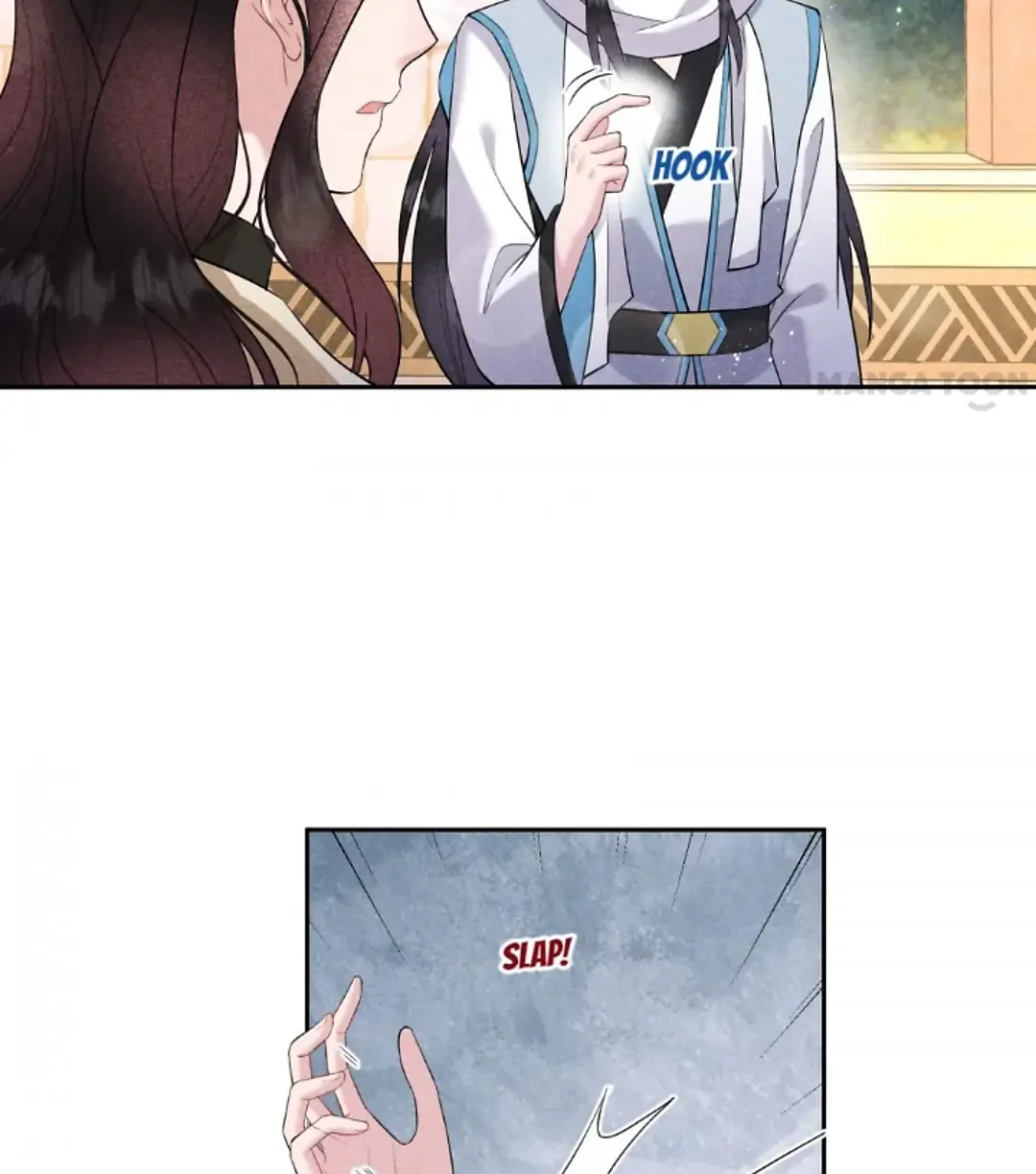The Man Who Became King Chapter 117 - page 22