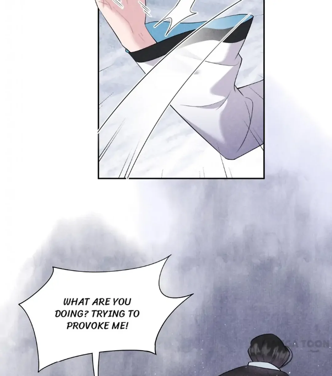 The Man Who Became King Chapter 117 - page 23