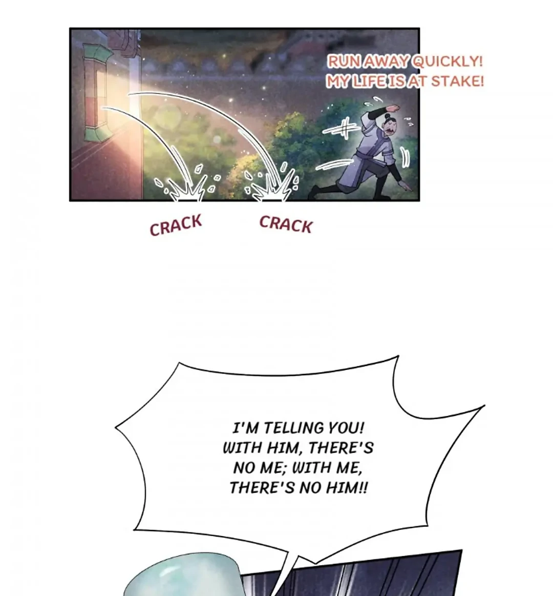 The Man Who Became King Chapter 117 - page 27