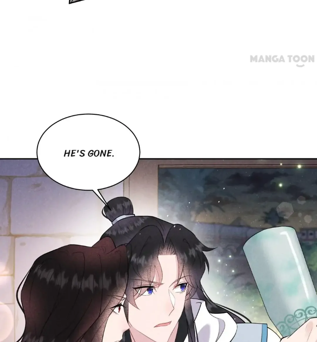 The Man Who Became King Chapter 117 - page 29
