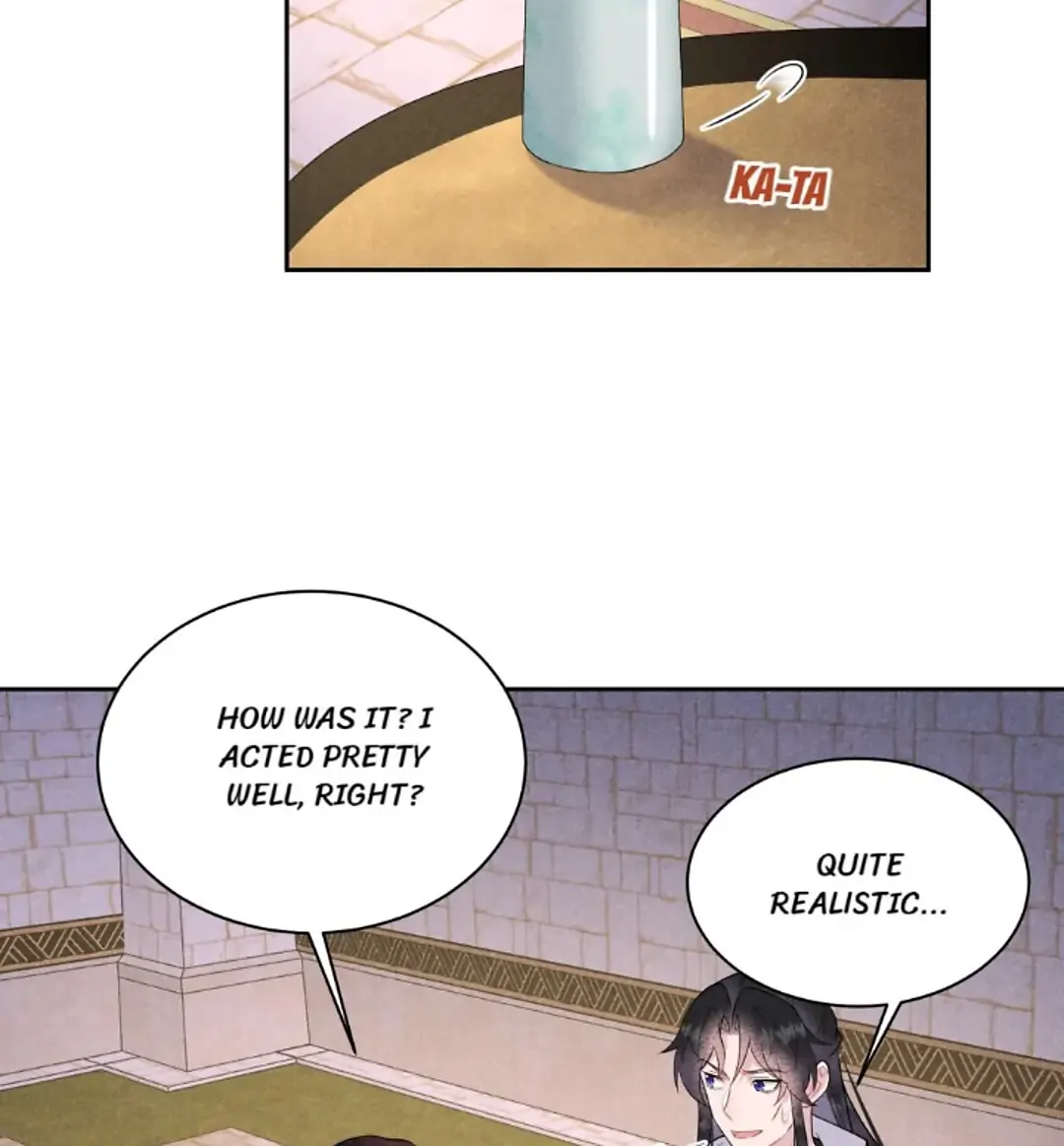 The Man Who Became King Chapter 117 - page 31
