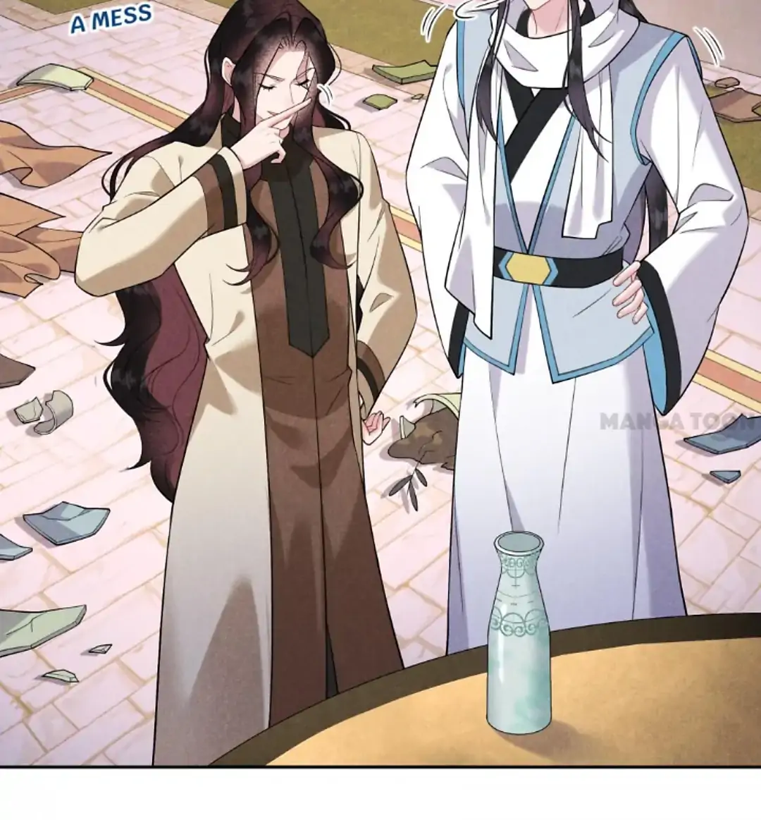 The Man Who Became King Chapter 117 - page 32