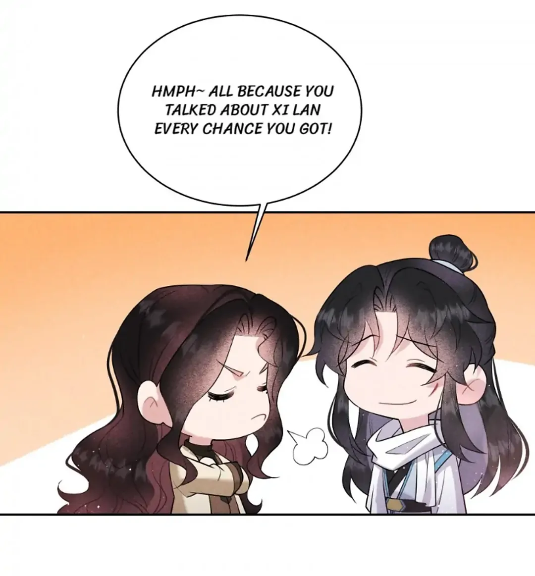 The Man Who Became King Chapter 117 - page 33