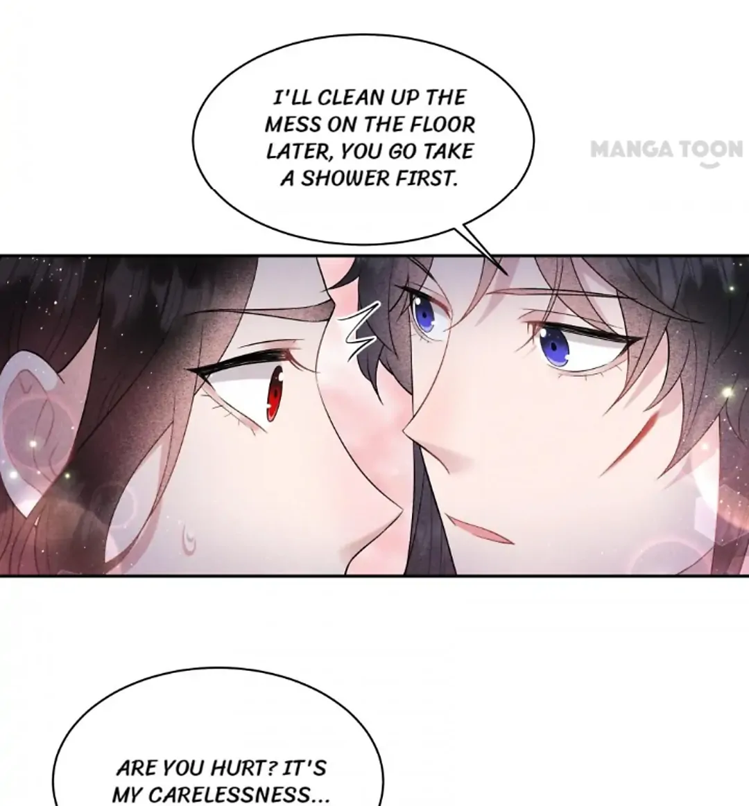 The Man Who Became King Chapter 117 - page 34
