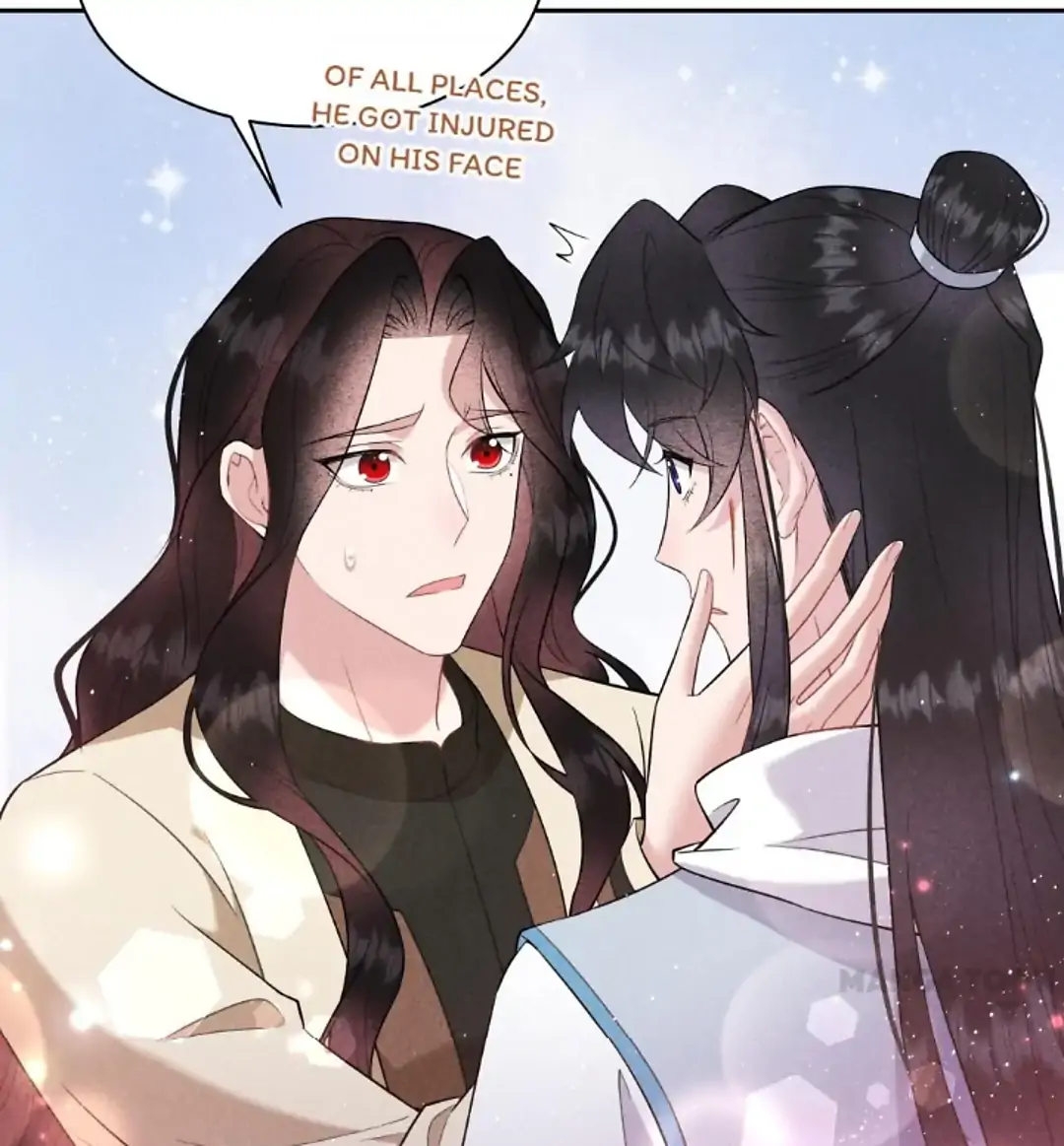 The Man Who Became King Chapter 117 - page 35