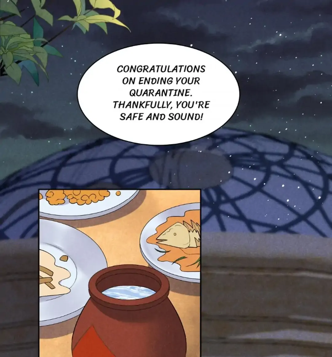 The Man Who Became King Chapter 117 - page 42