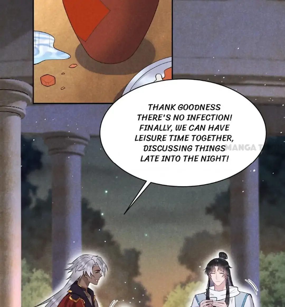 The Man Who Became King Chapter 117 - page 43