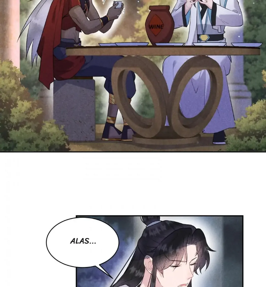 The Man Who Became King Chapter 117 - page 44