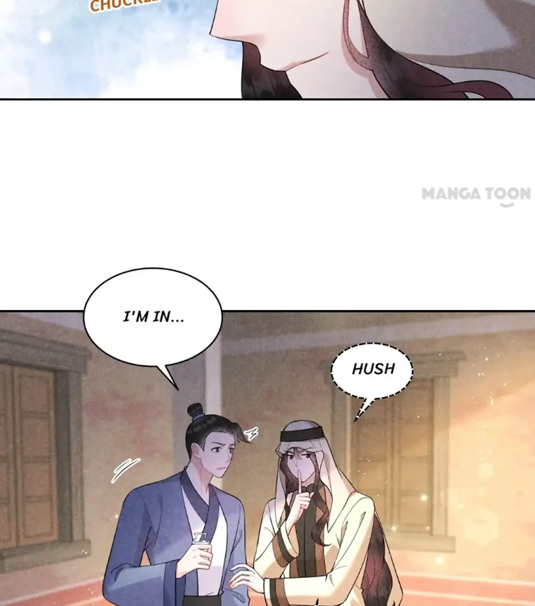 The Man Who Became King Chapter 117 - page 4