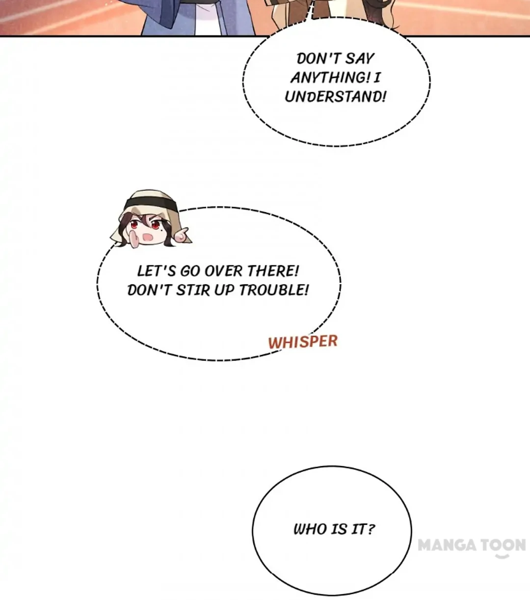 The Man Who Became King Chapter 117 - page 5