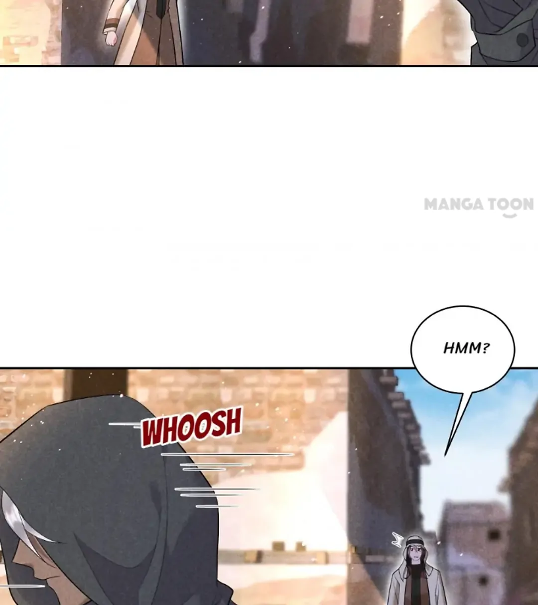 The Man Who Became King Chapter 116 - page 11