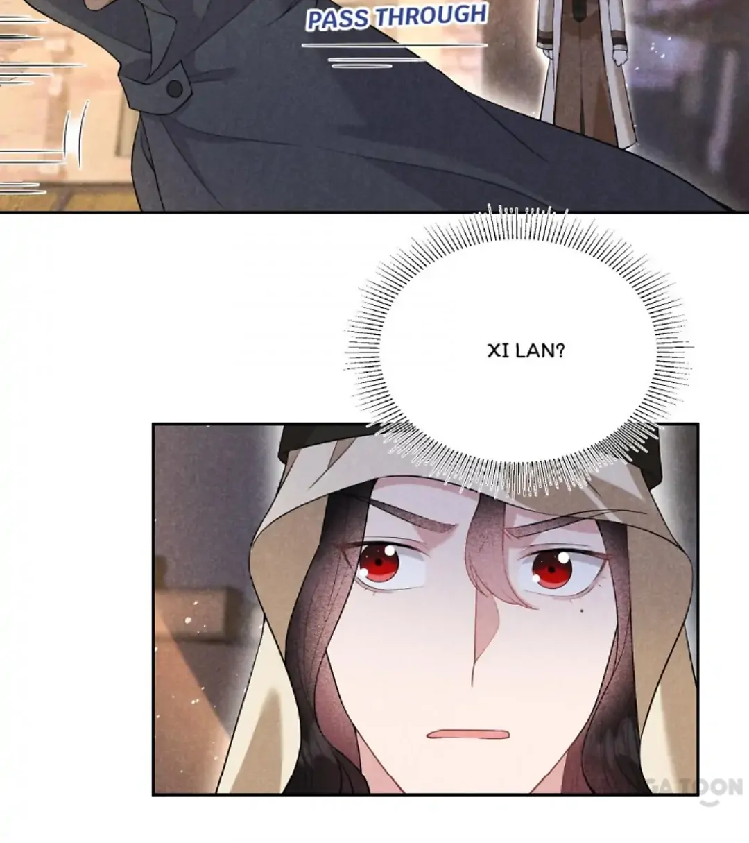 The Man Who Became King Chapter 116 - page 12