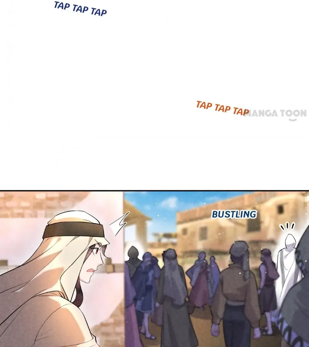 The Man Who Became King Chapter 116 - page 19