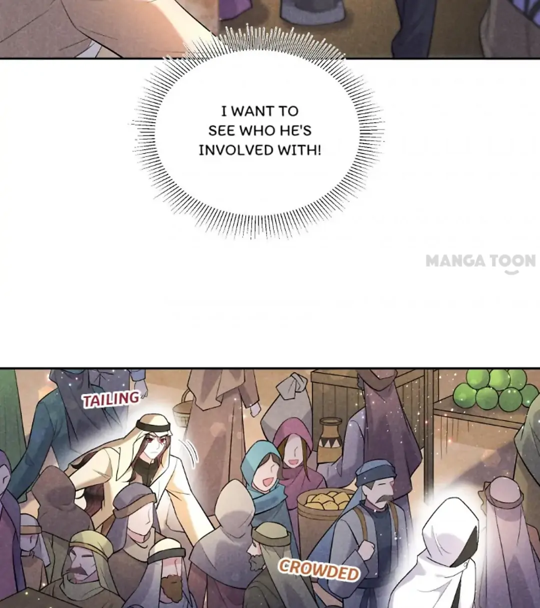 The Man Who Became King Chapter 116 - page 20