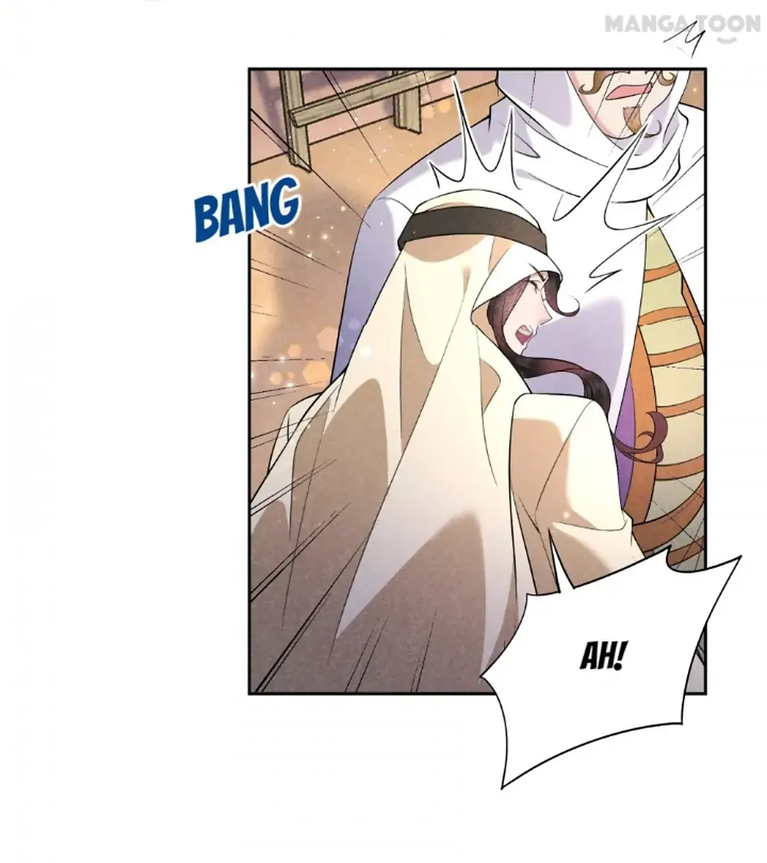The Man Who Became King Chapter 116 - page 22