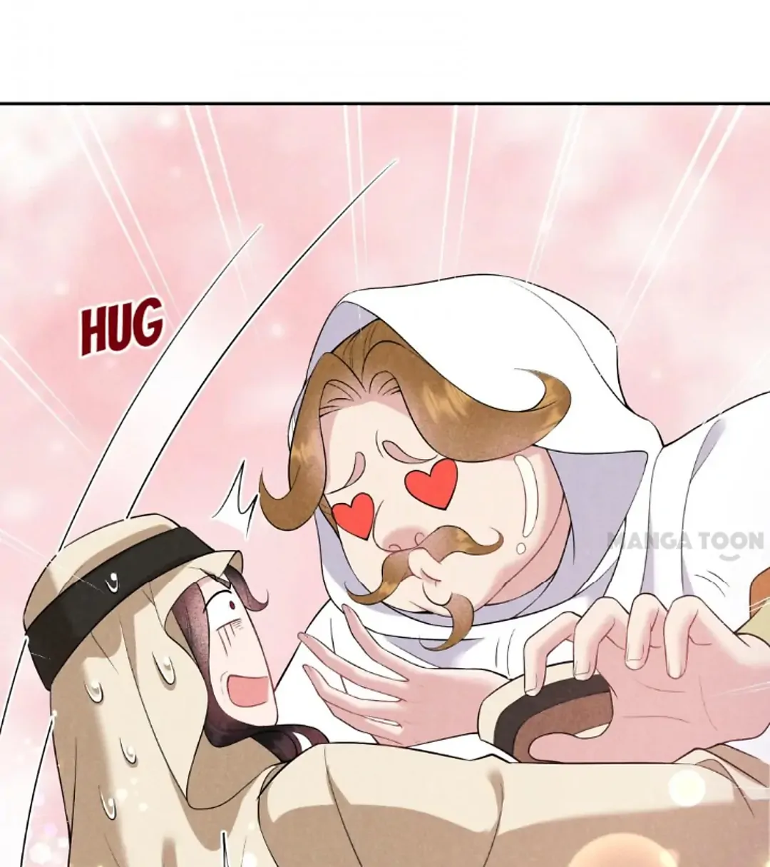 The Man Who Became King Chapter 116 - page 23