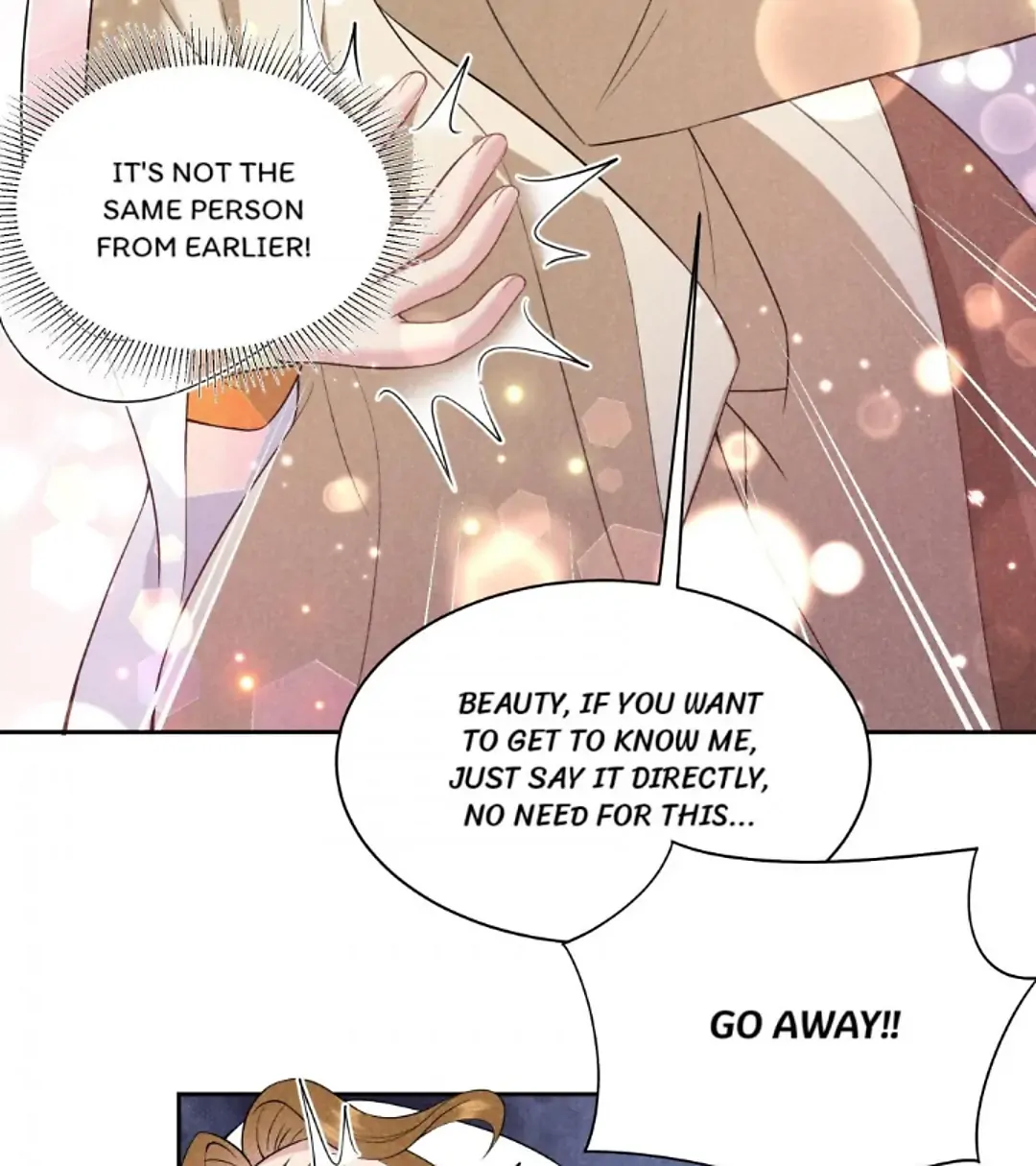 The Man Who Became King Chapter 116 - page 24