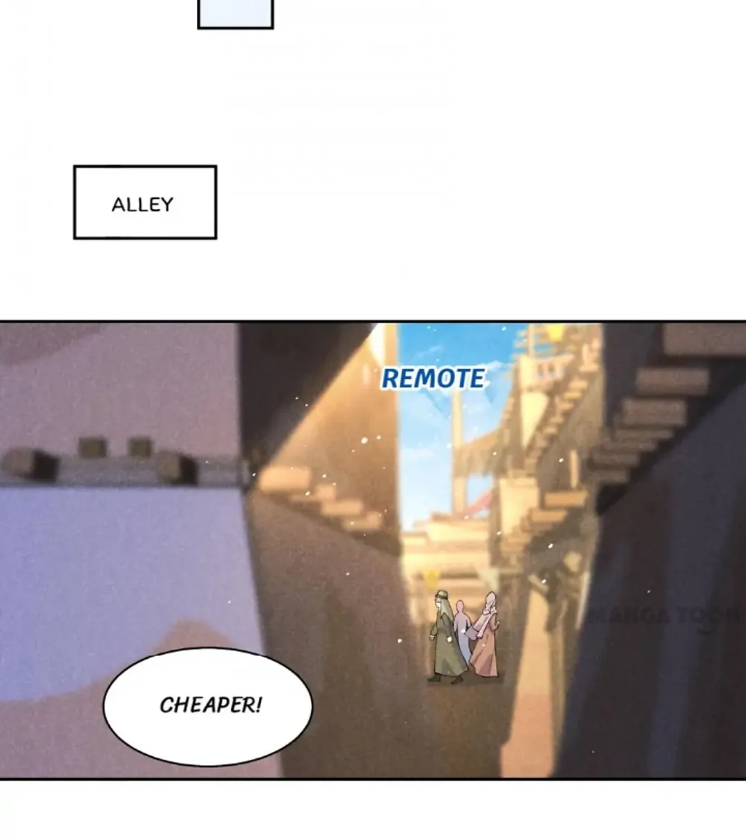 The Man Who Became King Chapter 116 - page 2
