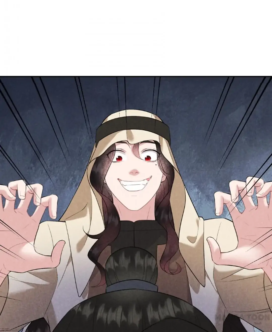 The Man Who Became King Chapter 116 - page 36