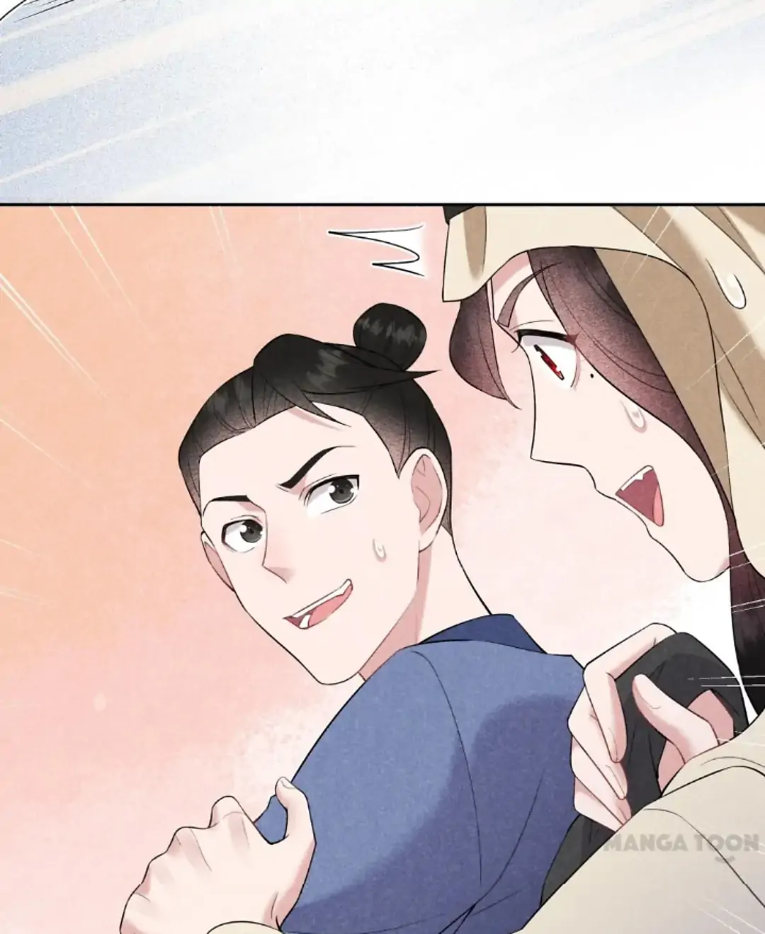 The Man Who Became King Chapter 116 - page 39