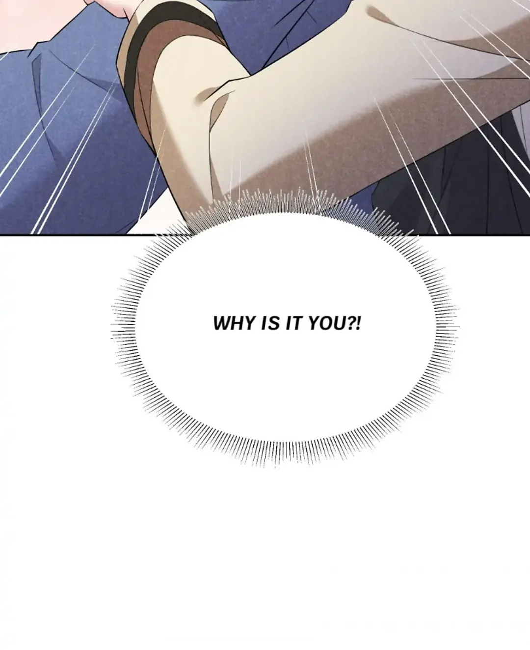 The Man Who Became King Chapter 116 - page 40