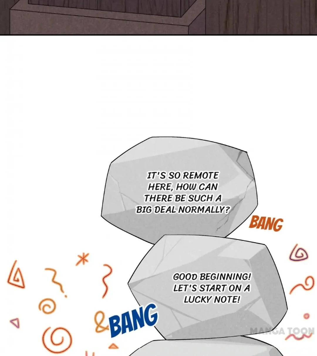 The Man Who Became King Chapter 116 - page 5