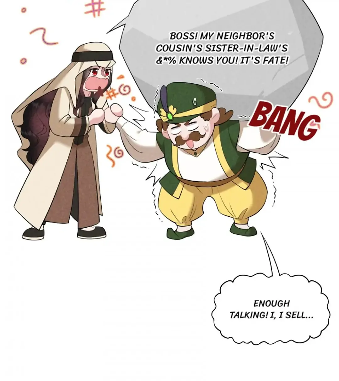 The Man Who Became King Chapter 116 - page 6