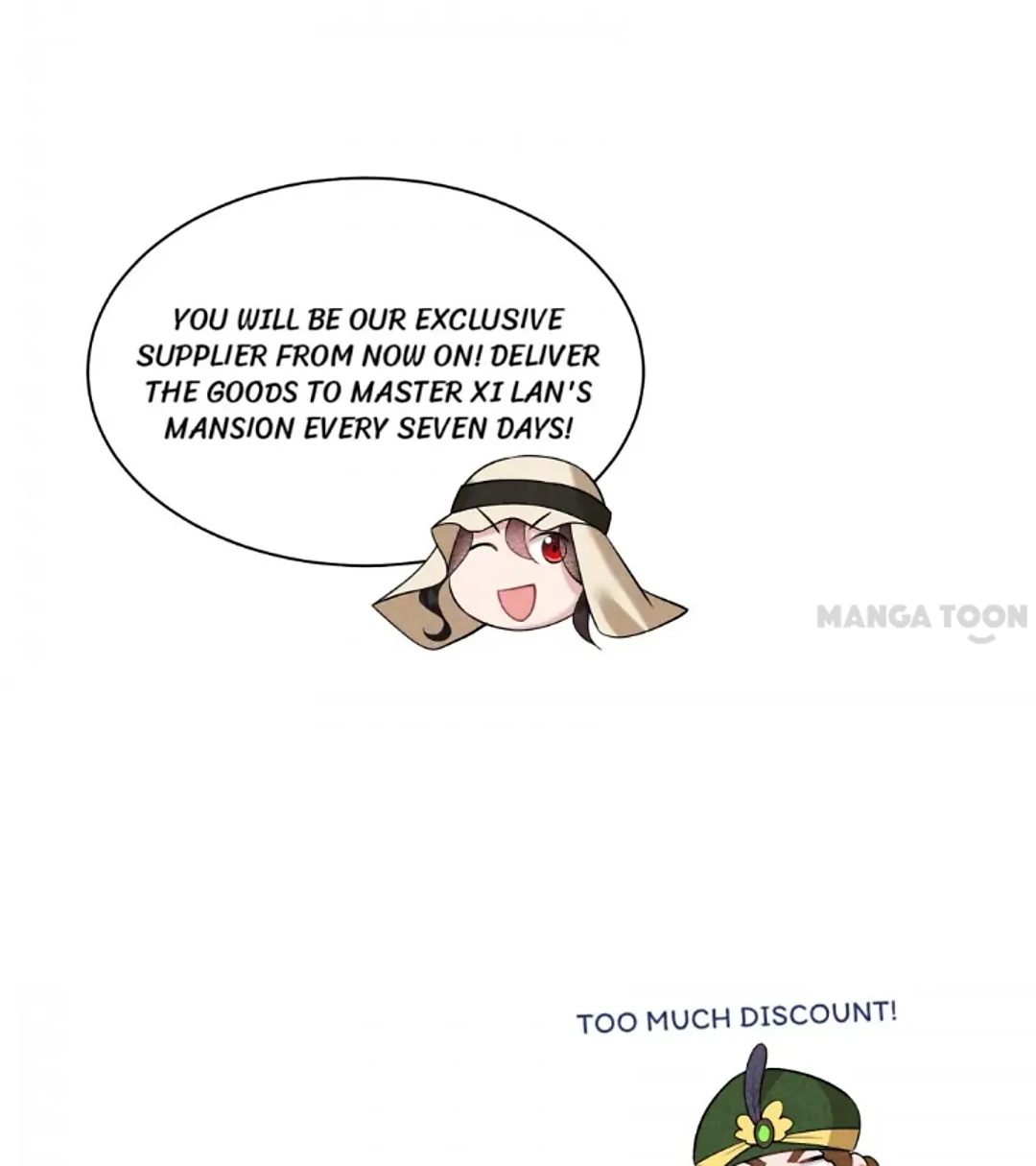 The Man Who Became King Chapter 116 - page 7