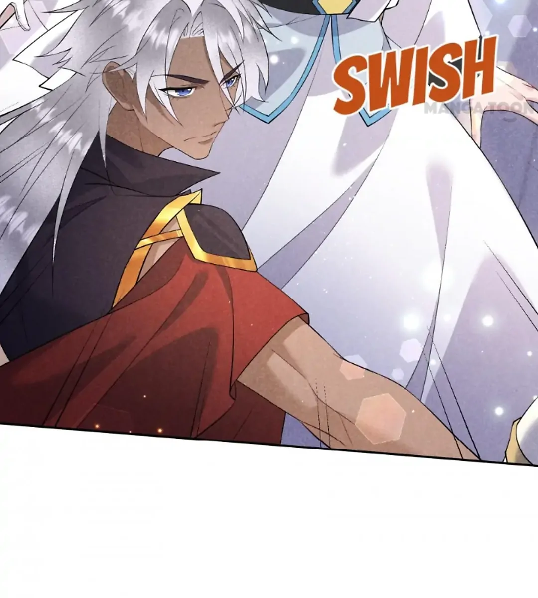 The Man Who Became King Chapter 115 - page 9