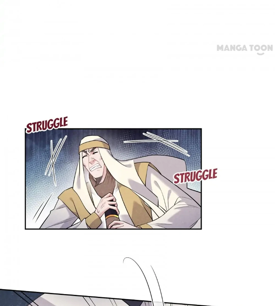 The Man Who Became King Chapter 115 - page 10
