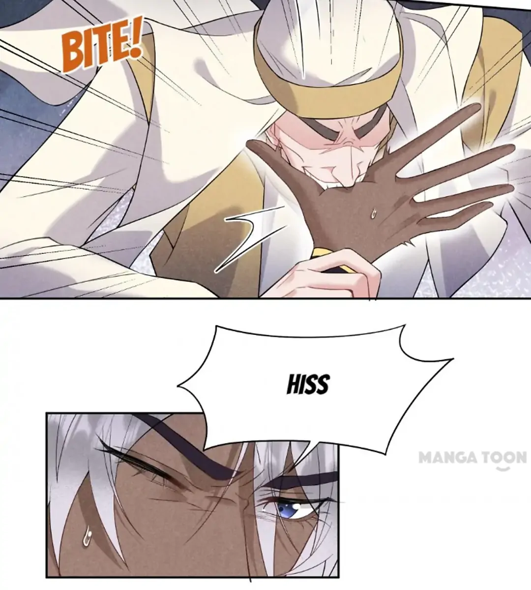 The Man Who Became King Chapter 115 - page 11