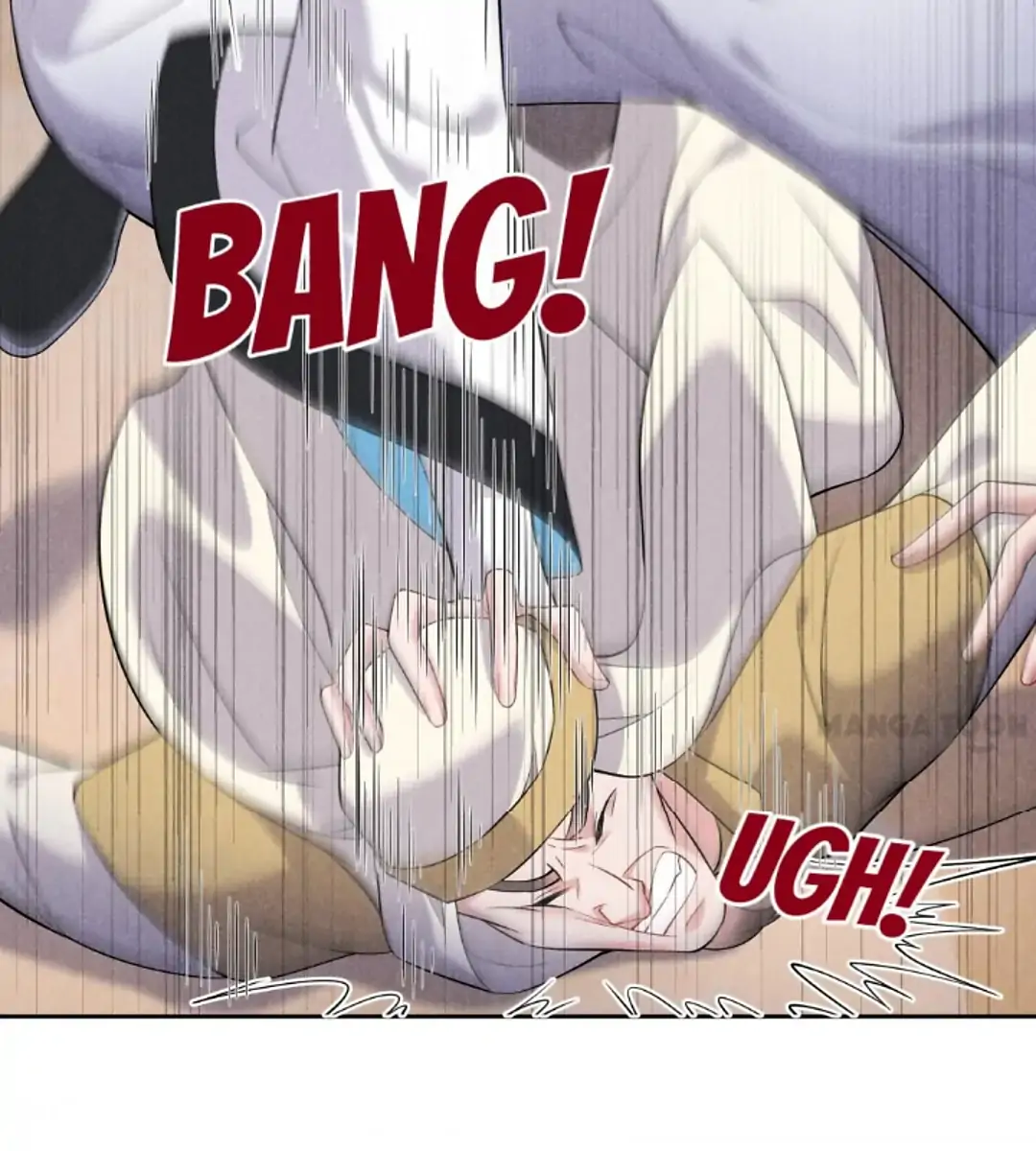 The Man Who Became King Chapter 115 - page 16