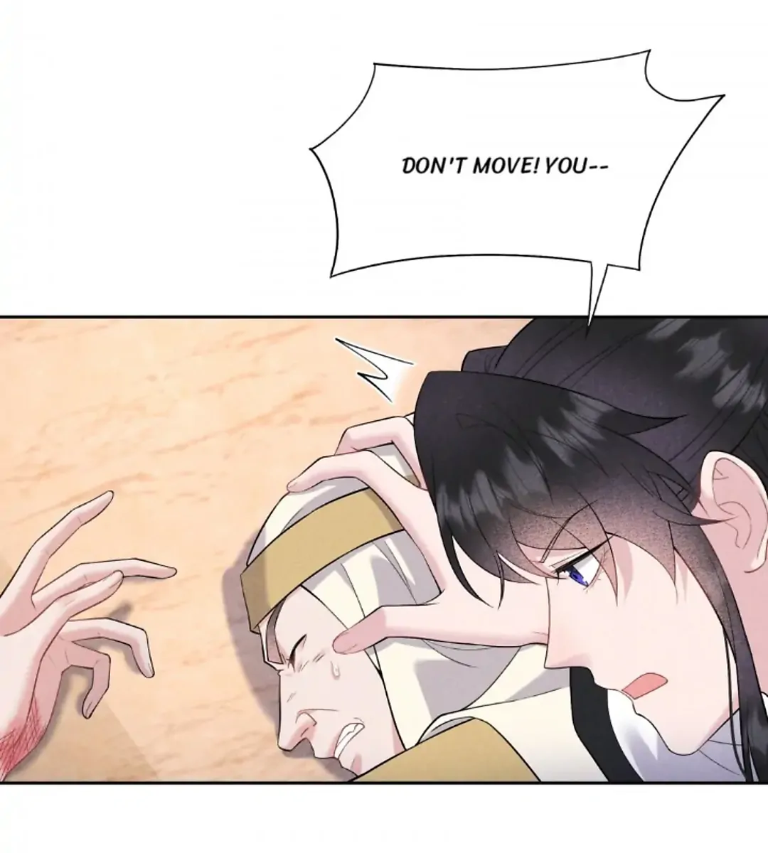 The Man Who Became King Chapter 115 - page 17