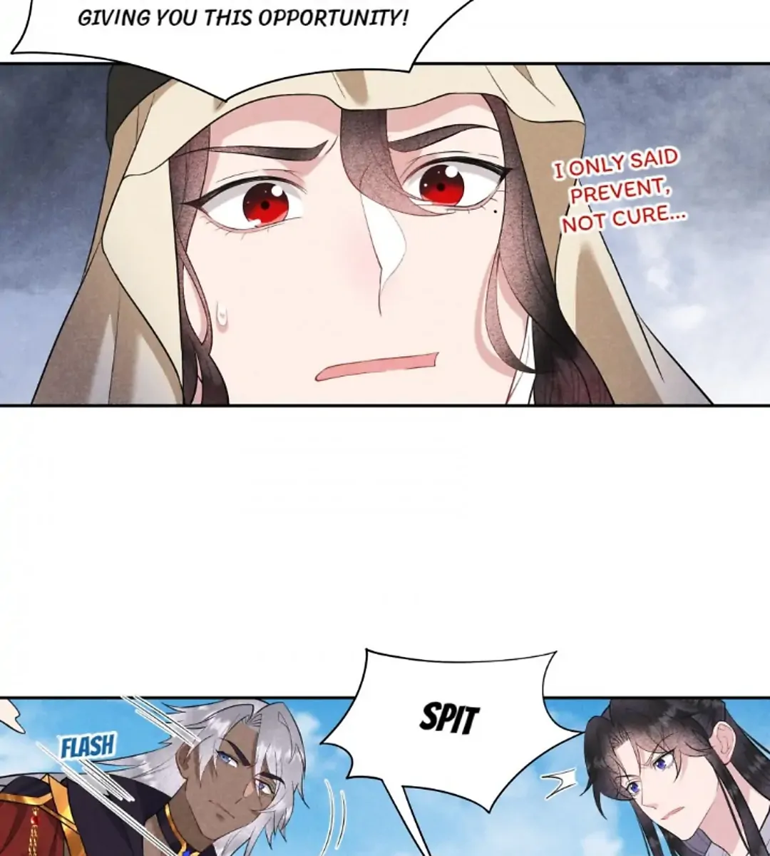 The Man Who Became King Chapter 115 - page 23