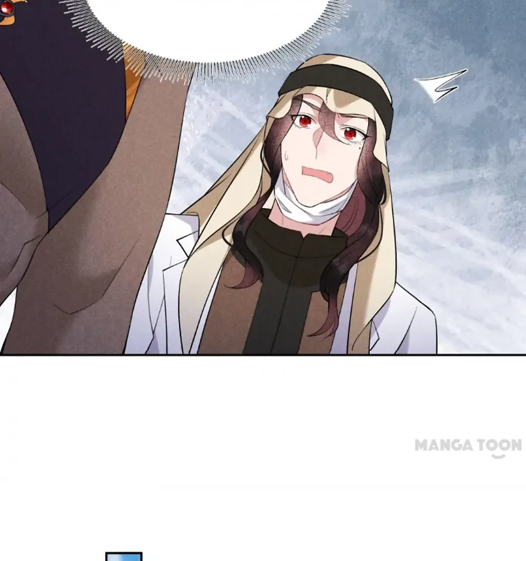 The Man Who Became King Chapter 115 - page 27