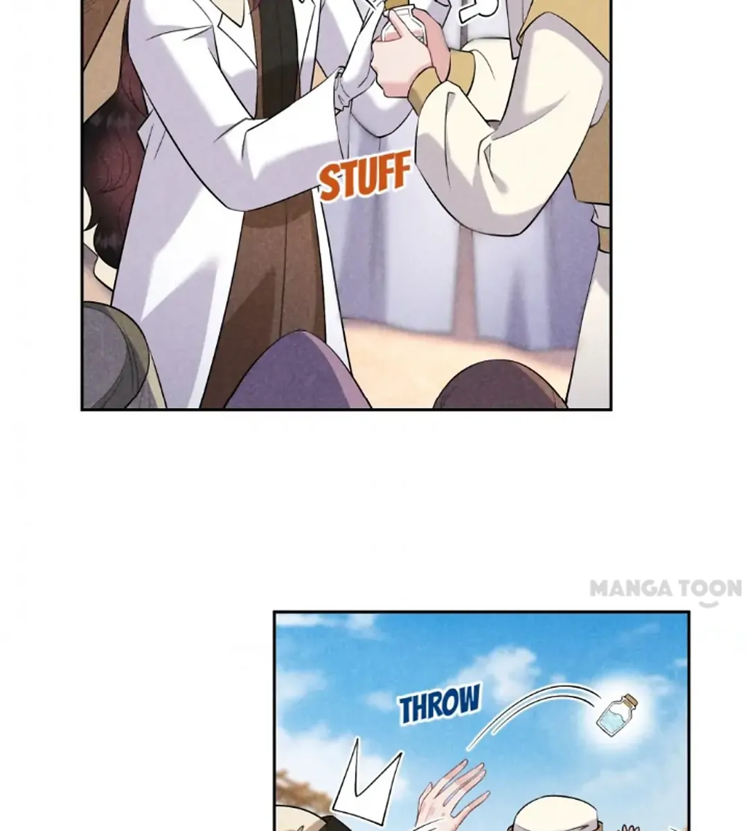 The Man Who Became King Chapter 115 - page 2