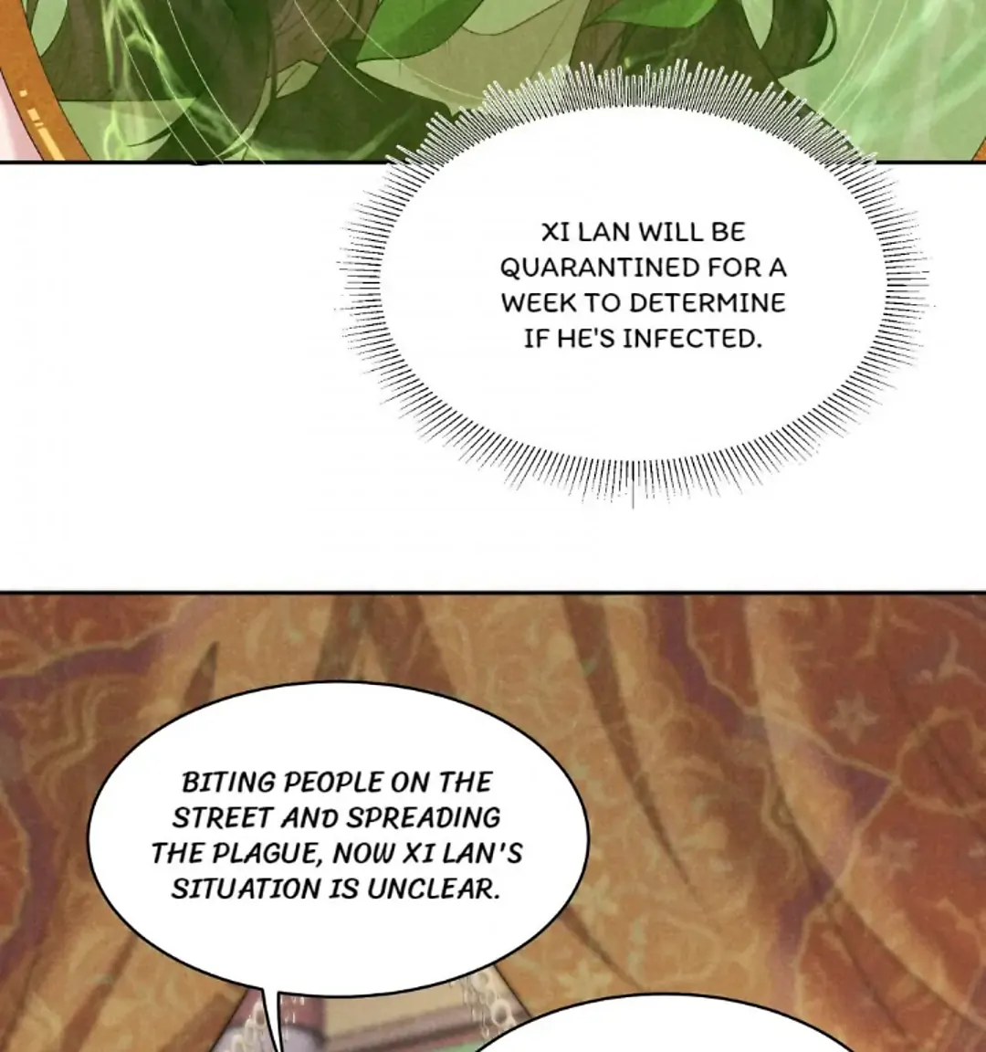 The Man Who Became King Chapter 115 - page 30