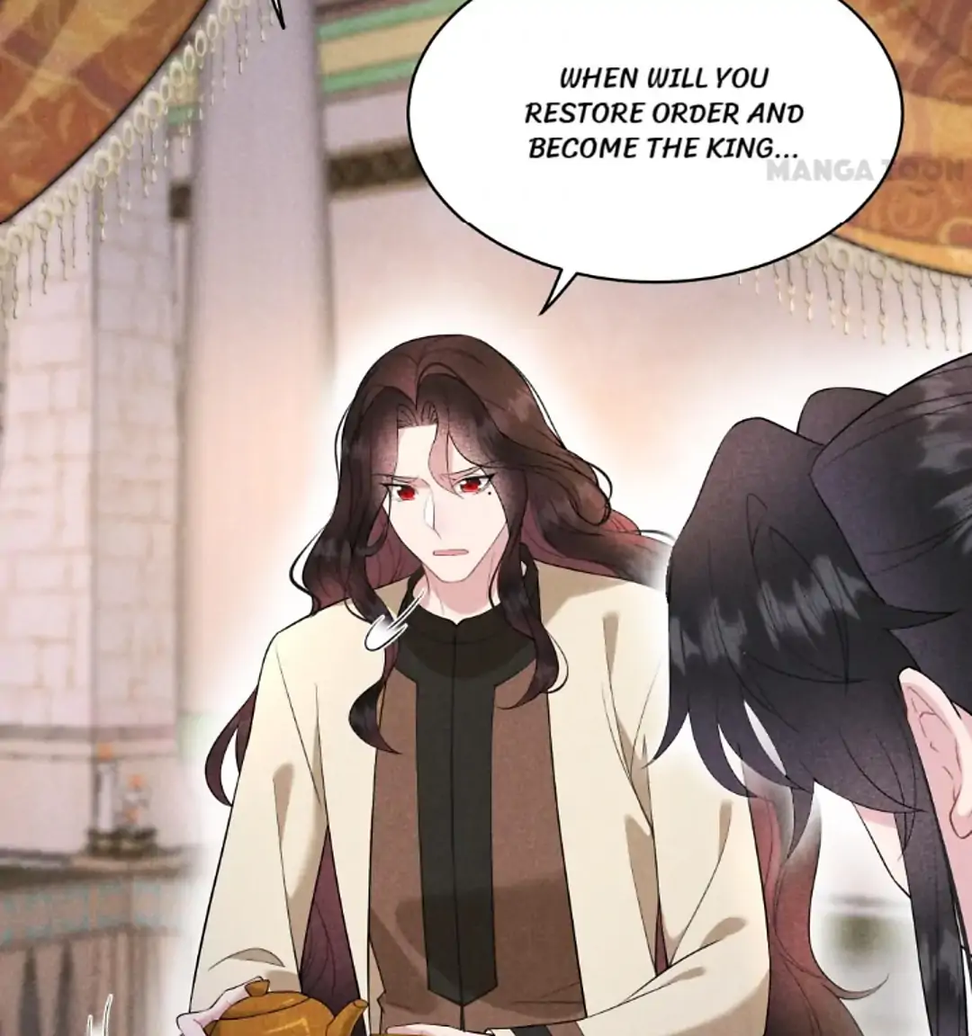 The Man Who Became King Chapter 115 - page 31