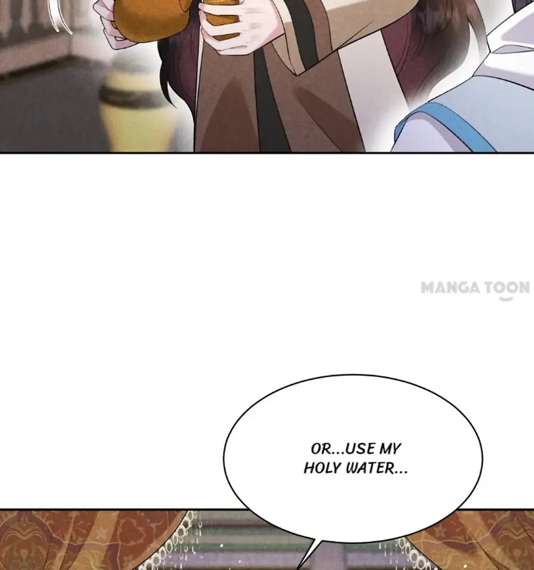 The Man Who Became King Chapter 115 - page 32