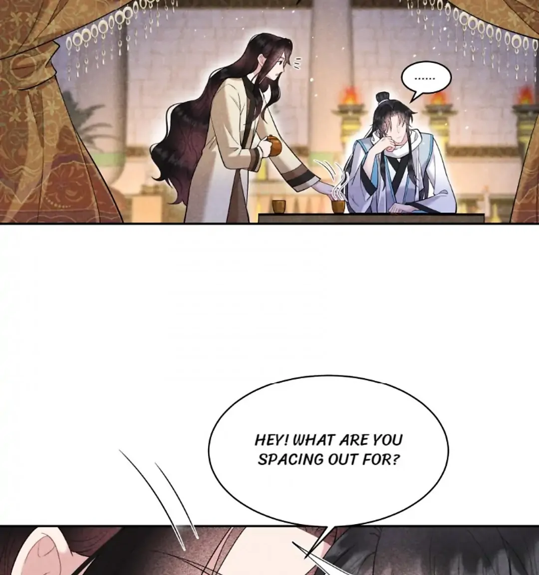 The Man Who Became King Chapter 115 - page 33