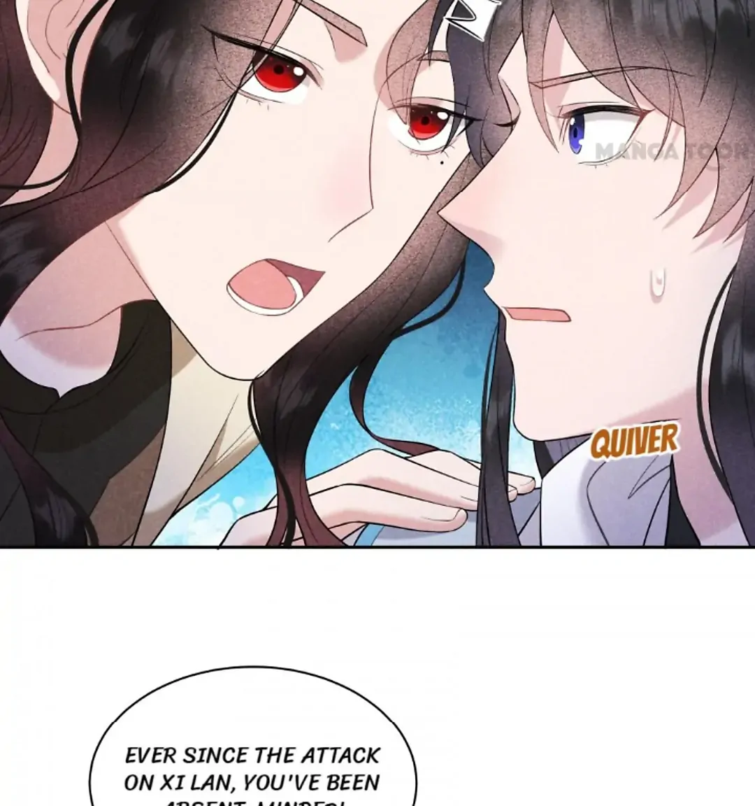 The Man Who Became King Chapter 115 - page 34