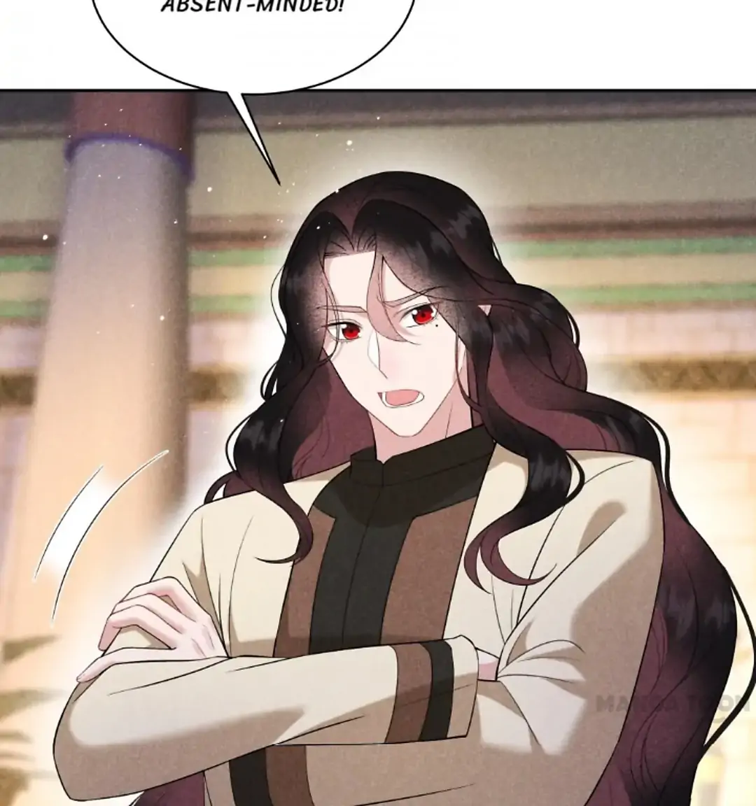 The Man Who Became King Chapter 115 - page 35