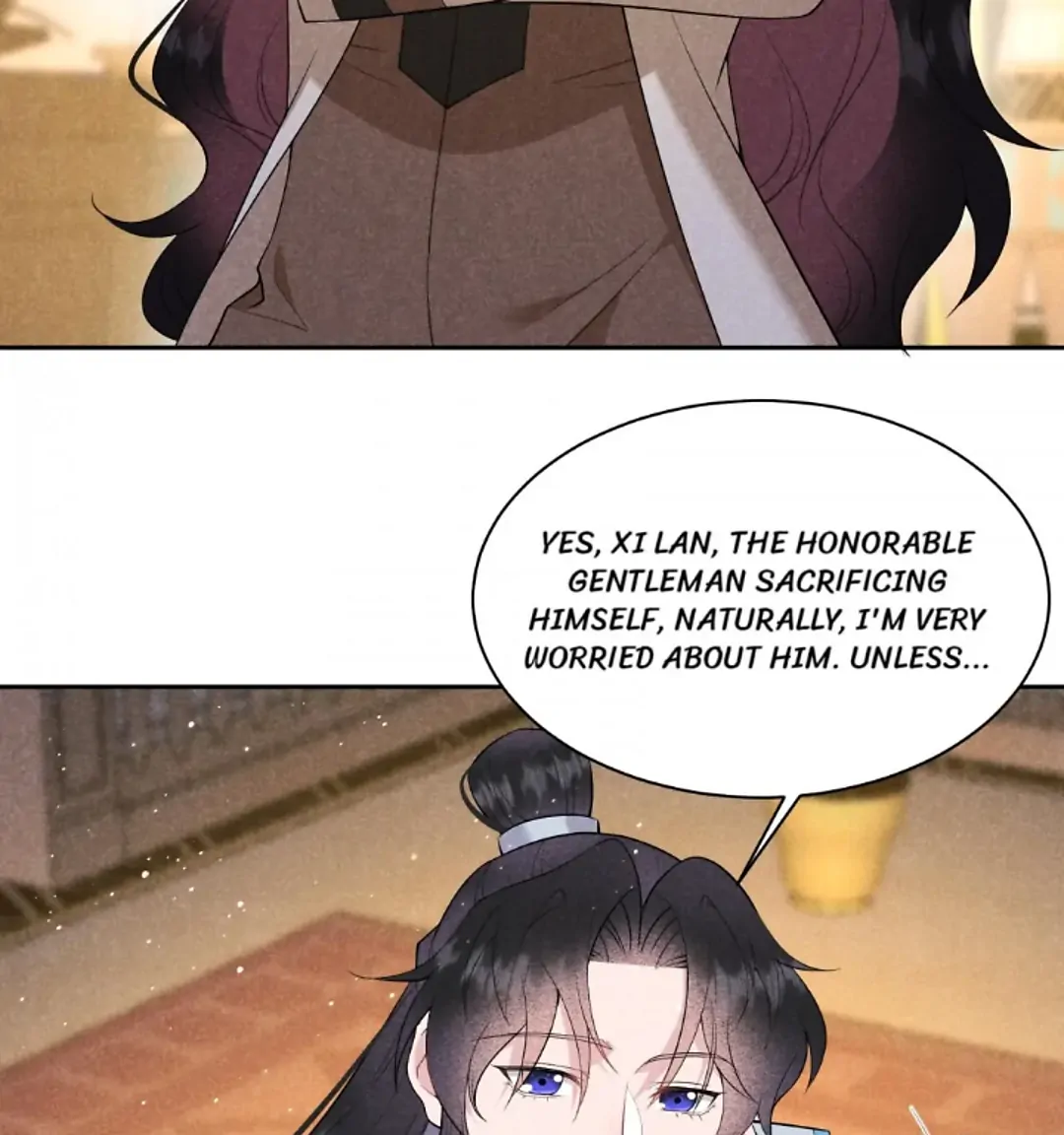 The Man Who Became King Chapter 115 - page 36