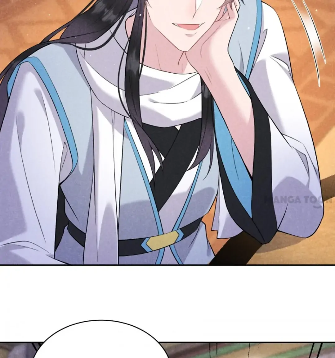 The Man Who Became King Chapter 115 - page 37