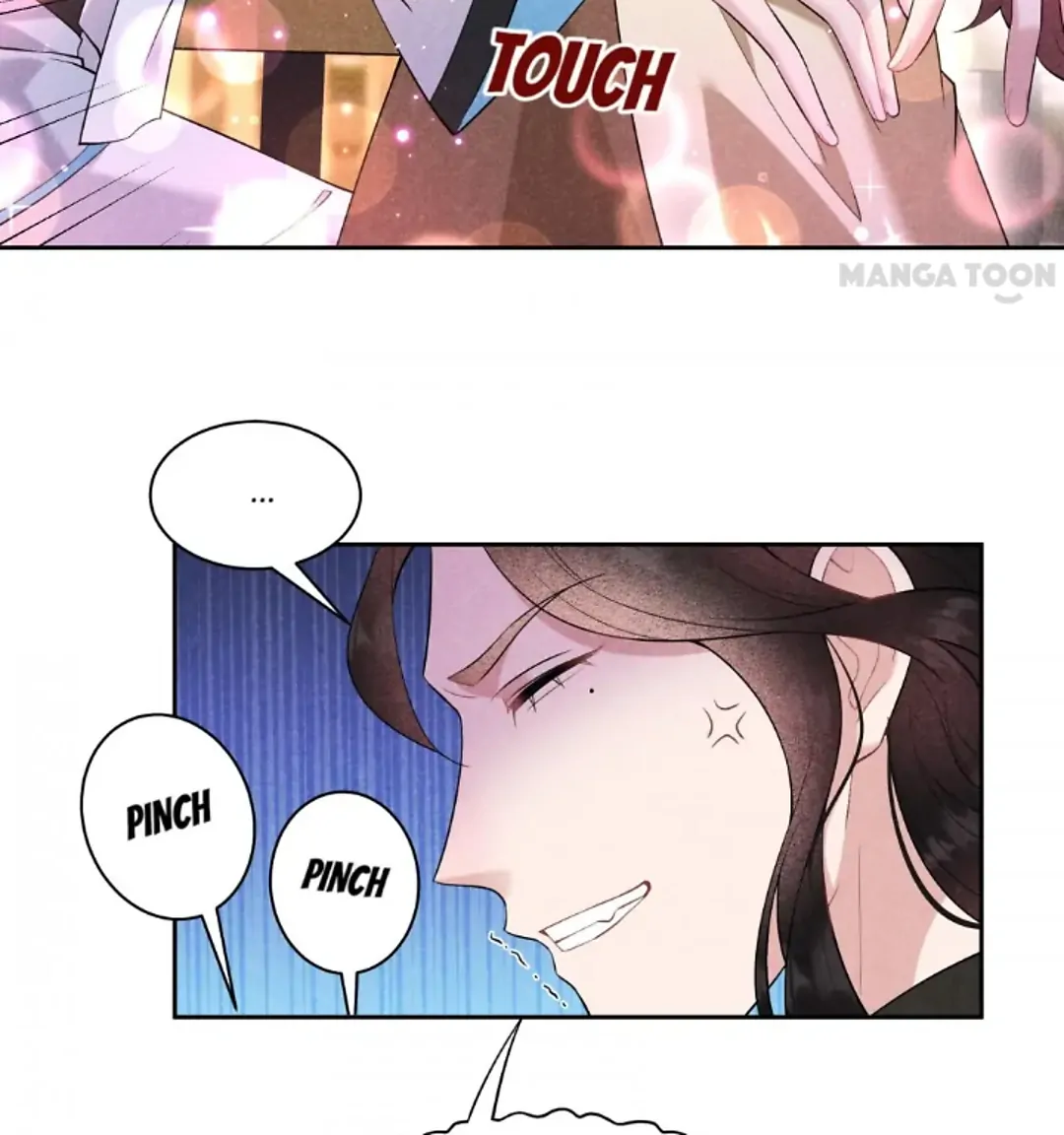 The Man Who Became King Chapter 115 - page 39