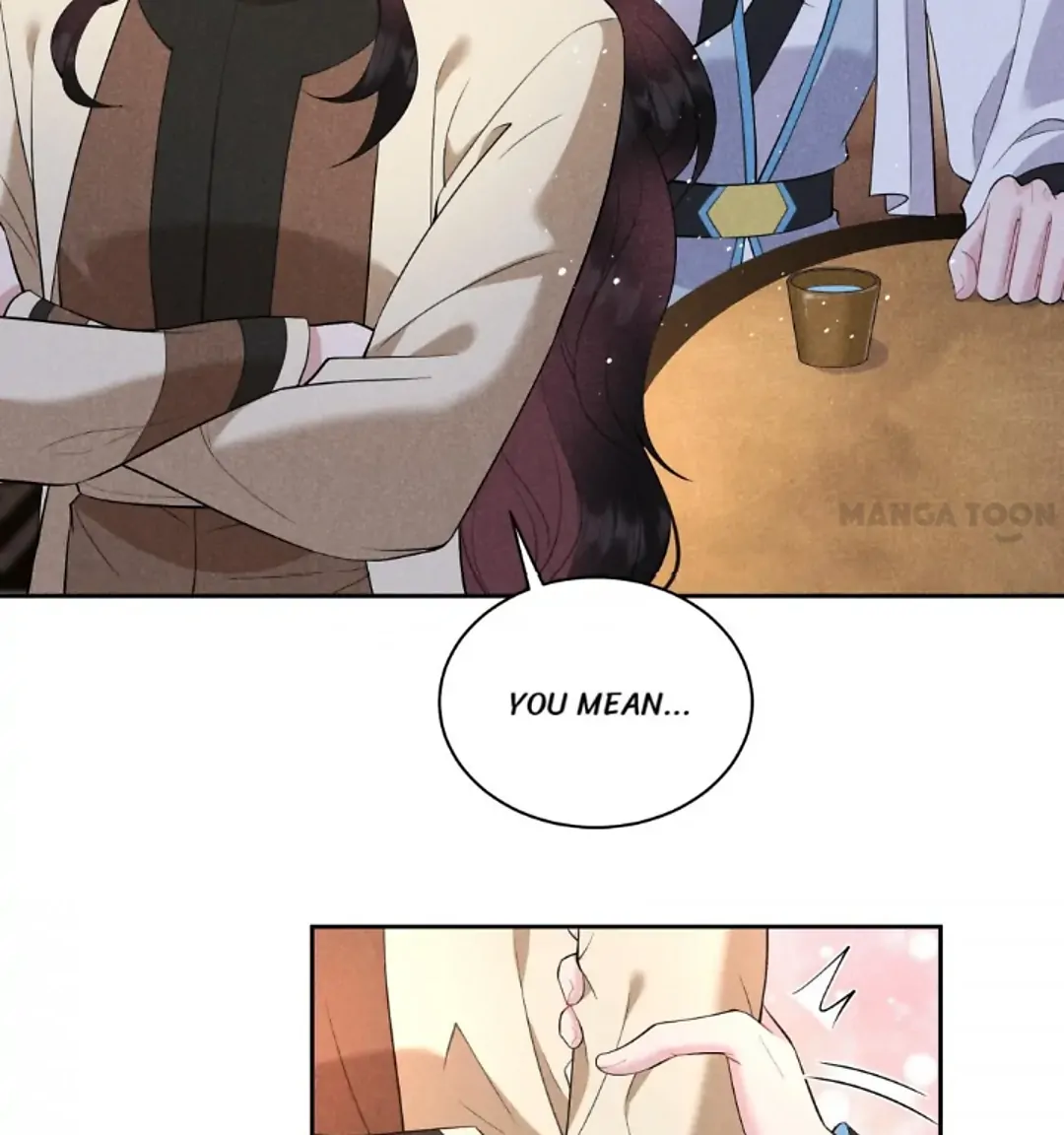 The Man Who Became King Chapter 115 - page 45