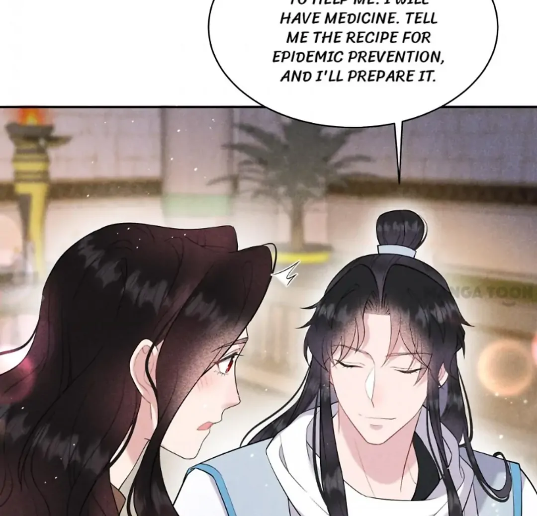 The Man Who Became King Chapter 115 - page 50